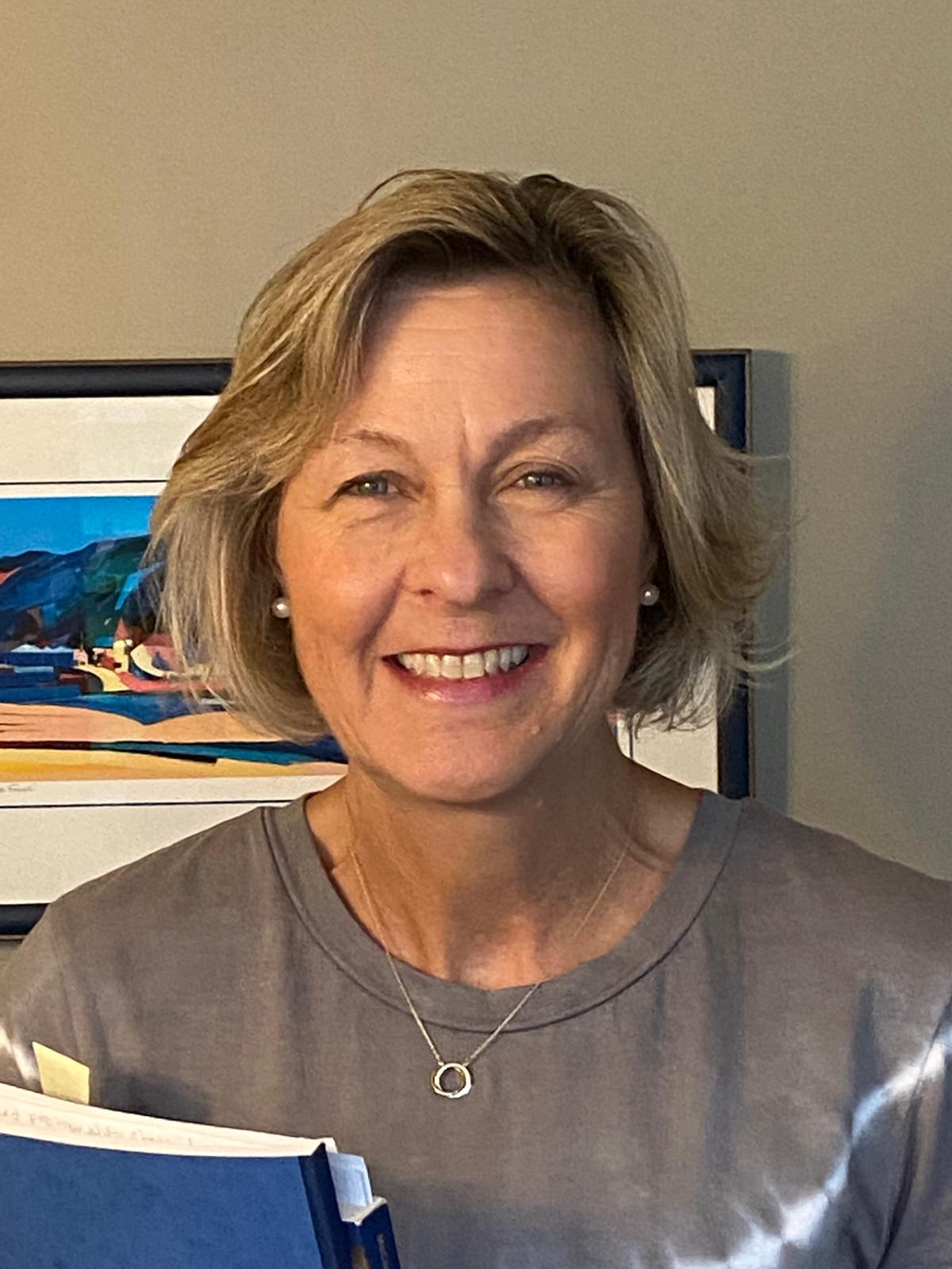 Julianne Burgess